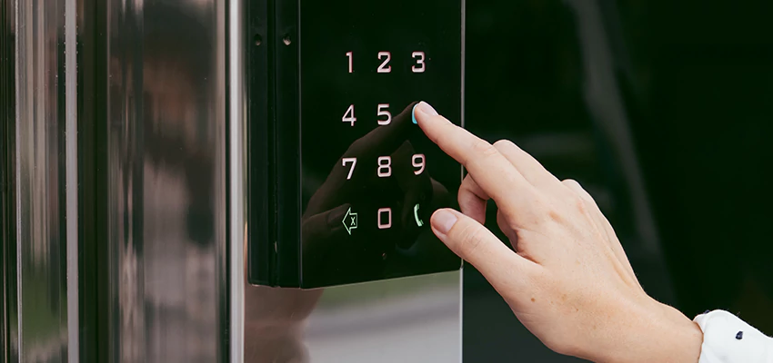 Business Locksmith Solutions in Willows, CA