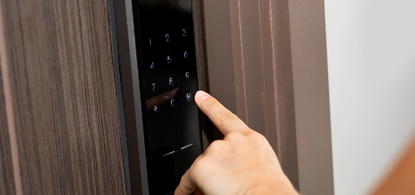 Secure Code Locks Ideas in Willows, California