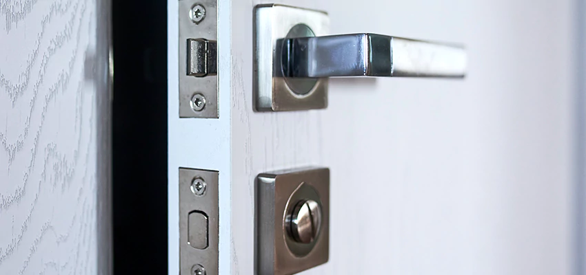 Door Lever Handle Lock Repair in Willows, CA