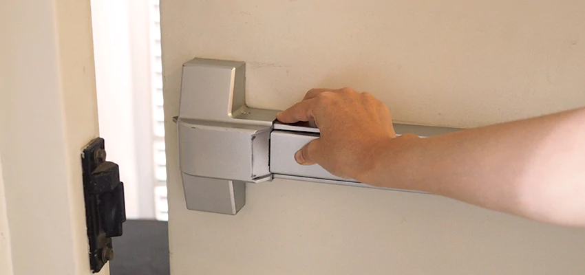 Door Lock Cylinder Reinforcements in Willows, CA