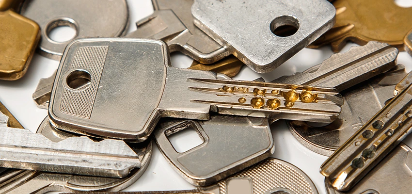 Stuck Key Extraction in Willows, CA