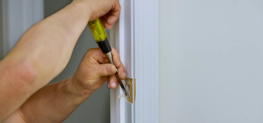 On Demand Locksmith For Key Replacement in Willows, California