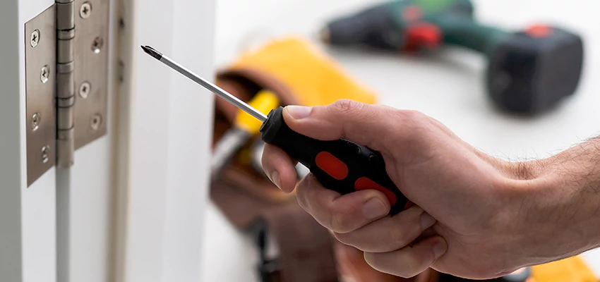 Holiday Emergency Locksmith in Willows, California