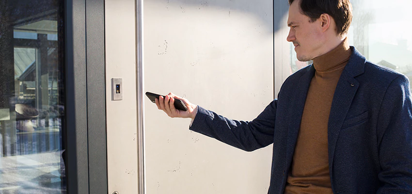 Business Security Systems in Willows, CA