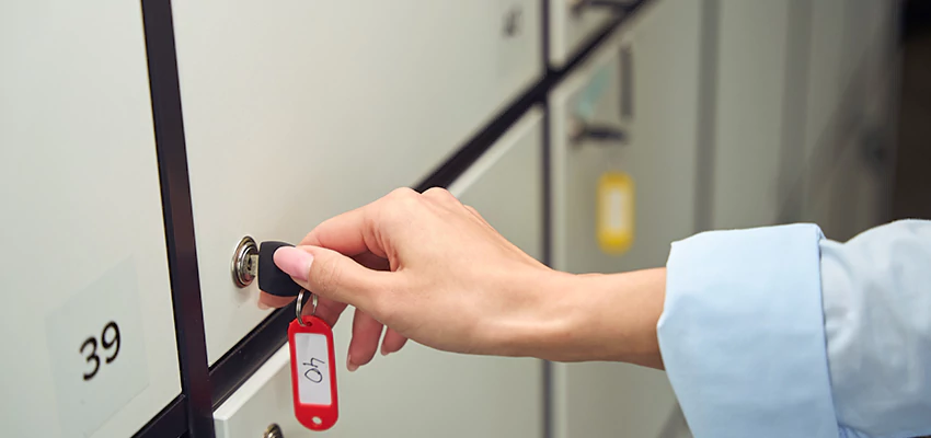 Upgrading File Cabinet Locks in Willows, California