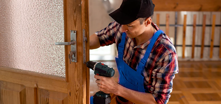 Trusted Local Digital Locks Locksmith Repair in Willows, California