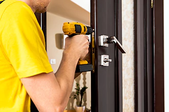 door handle lock repair willows