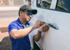 Car Locksmith in Willows, CA